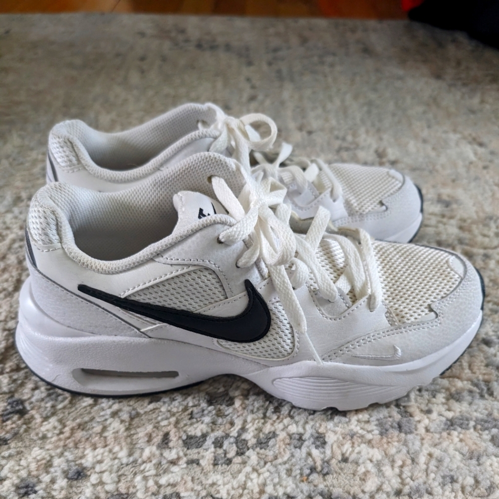 Nike Max Fusion Sneakers
